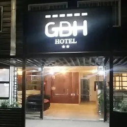 Hotel Gbh