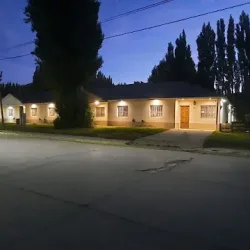 Negocio Hotel General Belgrano