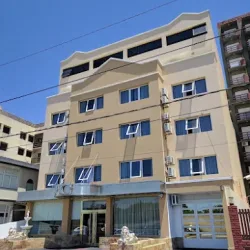 Negocio Hotel Gladiador