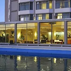 Hotel Golf Internacional