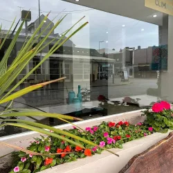 Hotel Gran Continente