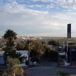 Negocio Hotel Gran Crisol