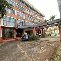 Negocio Hotel Gran Latino