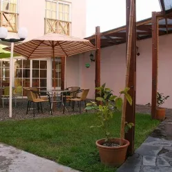 Negocio Hotel Gran Lido