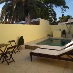 Negocio Hotel Gran Litoral