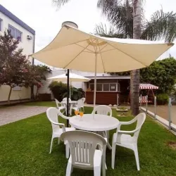 Negocio Hotel Gran Lourdes