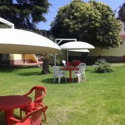 Negocio Hotel Gran Lucerna