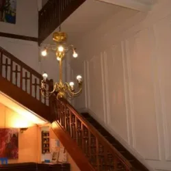 Hotel Gran Sarmiento