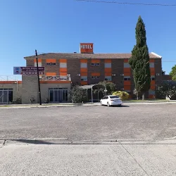 Negocio Hotel Gran Sasso.