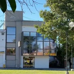 Negocio Hotel Gran Solaz