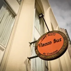 Negocio Hotel Grand Brizo Comahue