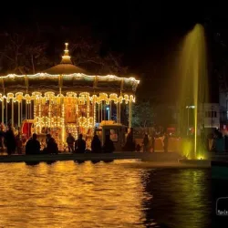 Negocio Hotel Grand Hotel