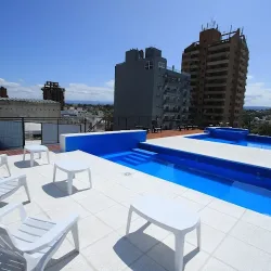 Negocio Hotel Grand Prix