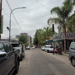 Negocio Hotel Grand Shaday I