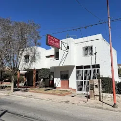 Negocio Hotel Grisabel