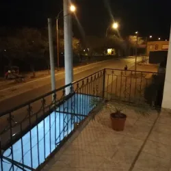 Negocio Hotel Guadalupe