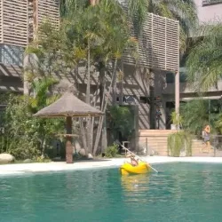 Negocio Hotel Gualok