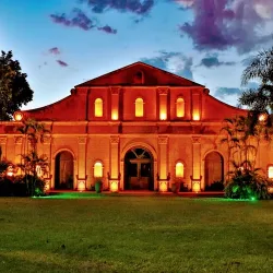 Negocio Hotel Guaminí Misión - Puerto Iguazú