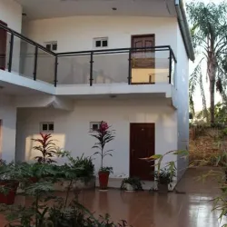 Negocio Hotel Guaraní