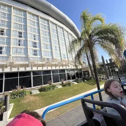 Negocio Hotel H J Paraná