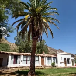 Negocio Hotel Hacienda Casa Blanca