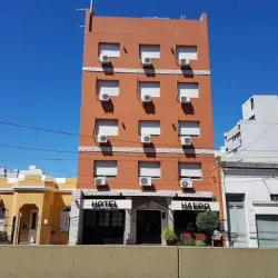 Negocio Hotel Haedo