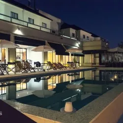 Hotel Hathor Concordia