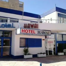 Negocio Hotel Hawai