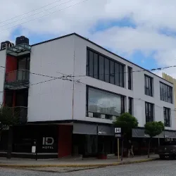 Negocio Hotel Hd En San Francisco