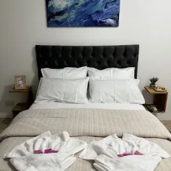 Negocio Hotel Herencia