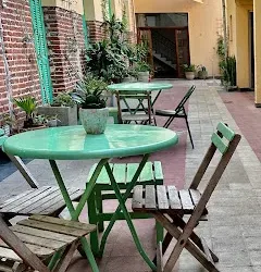 Negocio Hotel Hey U!