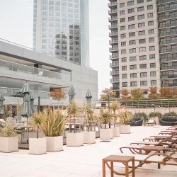 Negocio Hotel Hilton Buenos Aires