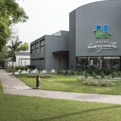 Negocio Hotel Horizonte