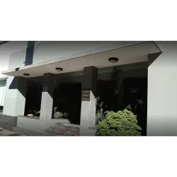 Negocio Hotel Hortal