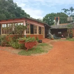 Negocio Hotel - Hospedaje Los Bungalows