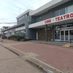 Negocio Hotel Hosta Del Parque