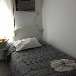 Negocio Hotel Hostal Del Sol