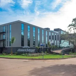 Negocio Hotel Howard Johnson Plaza La Ribera