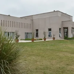 Negocio Hotel Howard Johnson San Francisco