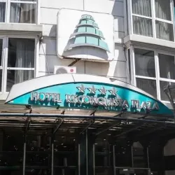 HOTEL HR PLAZA LUXOR