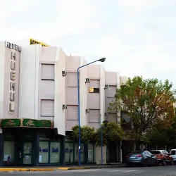 Hotel Huemul