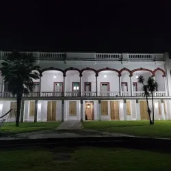 Negocio Hotel Huerta Grande