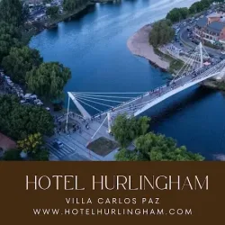Negocio Hotel Hurlingham