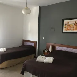 Negocio Hotel Iberia