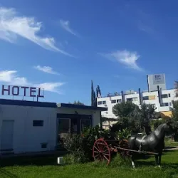 Negocio Hotel Ibiza