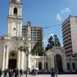 Hotel Iconico. Alvear627