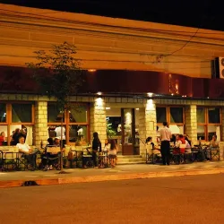 Negocio Hotel Ideal Resto Bar