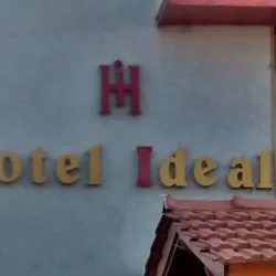 Negocio Hotel Ideal (Villa Carlos Paz)