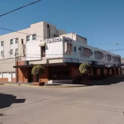 Negocio Hotel Impala