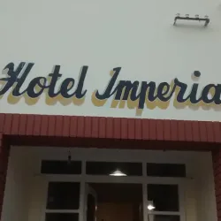 Negocio Hotel Imperial